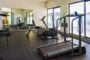 Capital O Nueva York, Guadalajara centro downtown