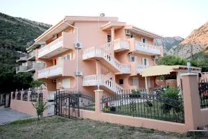 Apartmani Milacic - Sutomore