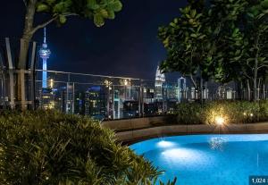 The Robertson by Kuala Lumpur