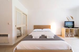 Apt 77 - São Rafael by HelloVacations