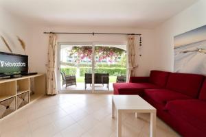 Apt 77 - São Rafael by HelloVacations