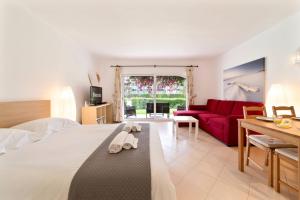 Apt 77 - São Rafael by HelloVacations