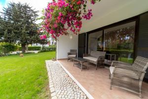 Apt 77 - São Rafael by HelloVacations