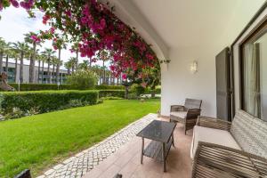 Apt 77 - São Rafael by HelloVacations