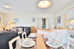 Strandduene Stranddüne Appartement 4