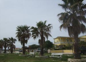 Deby beach house