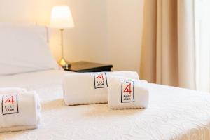 Rent4Rest Dream View Apartment Lisbon