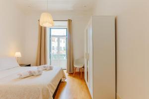 Rent4Rest Dream View Apartment Lisbon
