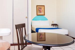 Capital O Nueva York, Guadalajara centro downtown