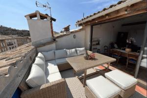 Maisons de vacances Peaceful stay near Saint-Tropez : photos des chambres