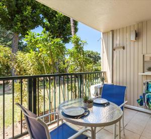 Kalama Terrace L106 by Coldwell Banker Island Vacations