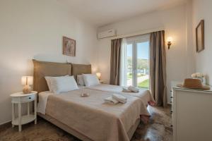 Kalamionas Studios & Apartments