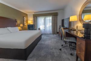 Dunston Hall Hotel, Spa & Golf Resort