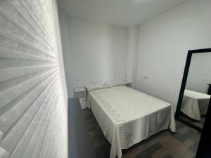 Solera y Mar, Apartamentos Living Sur