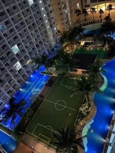 Cozy room near Manila Airport and MOA - Aparthotels, Manila