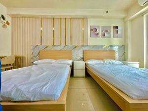 Cozy room near Manila Airport and MOA