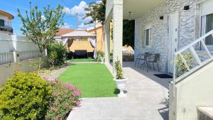 Refúgio Ribatejano - Alojamento com Piscina Privada em Alpiarça