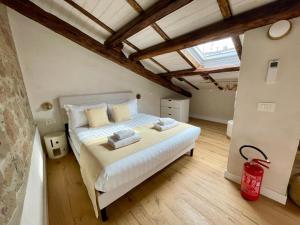 GG Vatican Townhouse