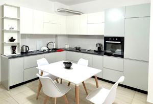Seaside Retreat Vlora Apartment
