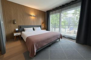 Hotels Savoie Hotel aux portes de Geneve : photos des chambres