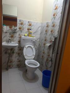 Lake Forest Guest House