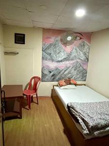 Lake Forest Guest House