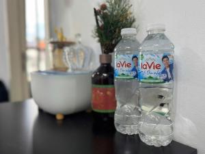 Thao Dien Apartment