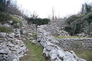 Uniqe heritage house Dida Mate