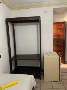 Pousada Pé de Serra