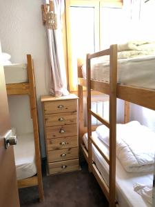 3 pièces Avoriaz plein centre résidence les Intrets II