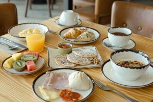 Sleep & Nature Hotel