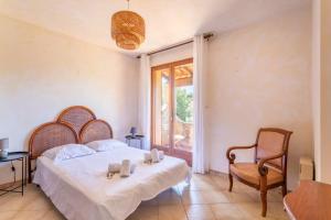 Appartement Luminosa - Welkeys