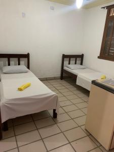 Pousada Pé de Serra