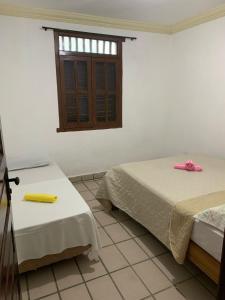 Pousada Pé de Serra