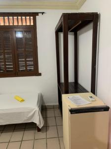 Pousada Pé de Serra