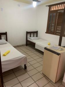 Pousada Pé de Serra