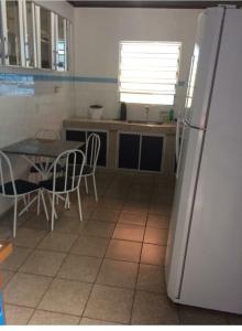 Beautiful house, near Enseada and Santa Rita beaches