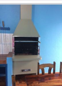 Beautiful house, near Enseada and Santa Rita beaches