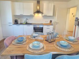 Design-Apartments I Europapark I Boxspring I Nespresso I Parklplatz