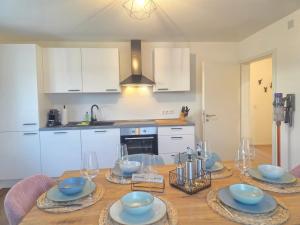 Design-Apartments I Europapark I Boxspring I Nespresso I Parklplatz