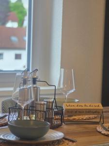 Design-Apartments I Europapark I Boxspring I Nespresso I Parklplatz