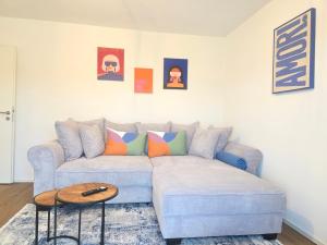 Design-Apartments I Europapark I Boxspring I Nespresso I Parklplatz