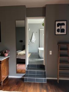 Spacious Apartment in Berlin Mitte