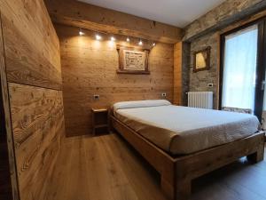 Bertuzzi Luxury Chalet