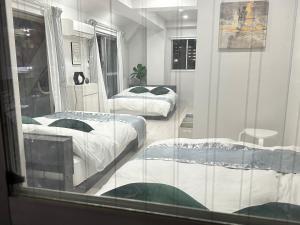 70 平方 - 大久保 - 新宿 1 站地 - Ikeman St - 歌舞伎町 - 2 浴室 2 卫生间