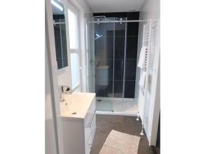 Marina Strandbad Chalet IJssel Lodge Haus Nr 34