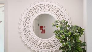 Modern Studio with Balcony in Salgados by Lovelystay