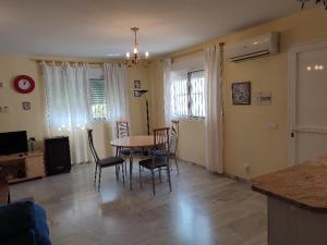 Apartamento cómodo con vistas maravillas, entre 3 ciudades