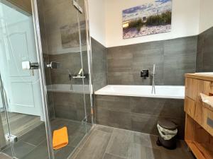 Villa Glückspilz - Fewo Wabi Sabi