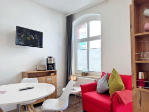 Villa Glückspilz - Fewo Wabi Sabi